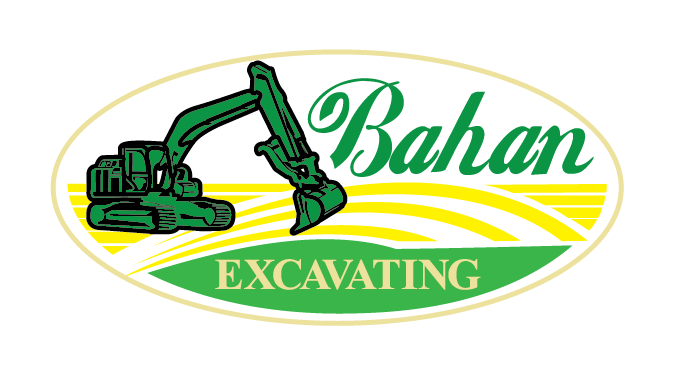 Bahan Excavating | (937) 707-5635